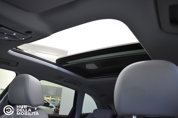 AUDI A4 Avant 40 TDI quattro S tronic Business Advanced